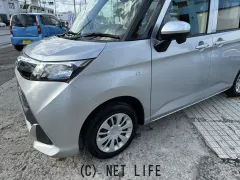 ダイハツ トール