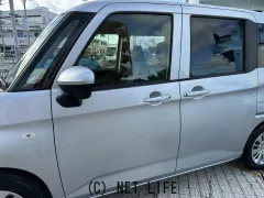 ダイハツ トール