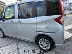 ダイハツ トール