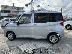 ダイハツ トール