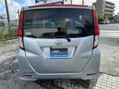 ダイハツ トール