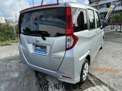 ダイハツ トール