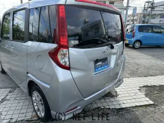 ダイハツ トール