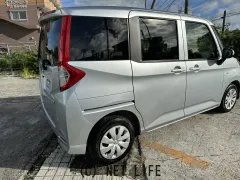 ダイハツ トール