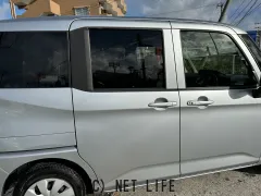 ダイハツ トール