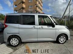 ダイハツ トール