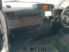 ダイハツ トール