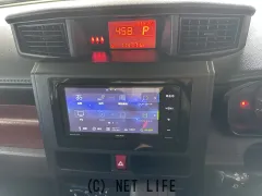 ダイハツ トール