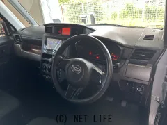 ダイハツ トール