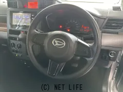 ダイハツ トール