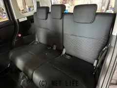 ダイハツ トール