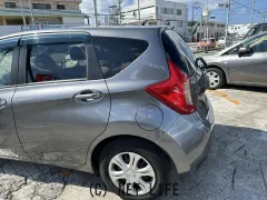 日産 ノート