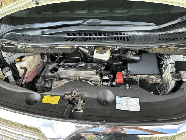 トヨタ ヴェルファイア