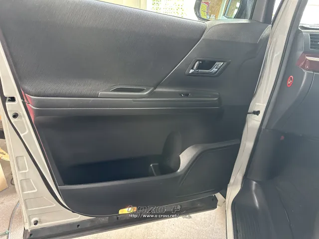 トヨタ ヴェルファイア