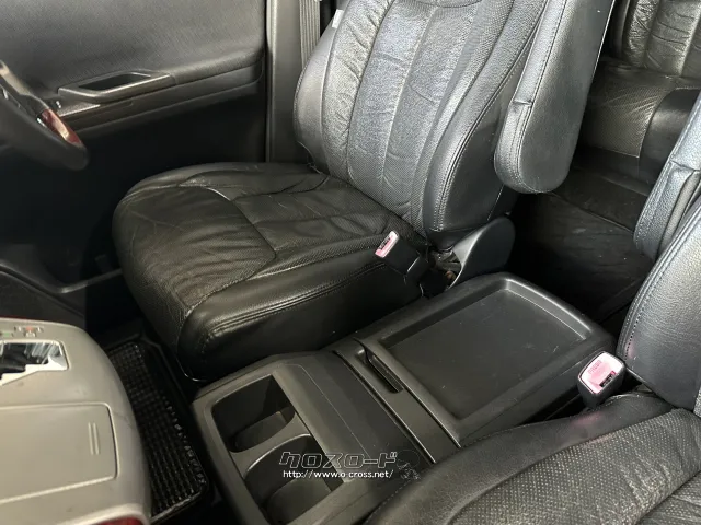 トヨタ ヴェルファイア