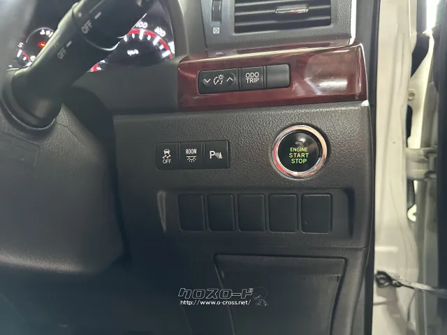 トヨタ ヴェルファイア