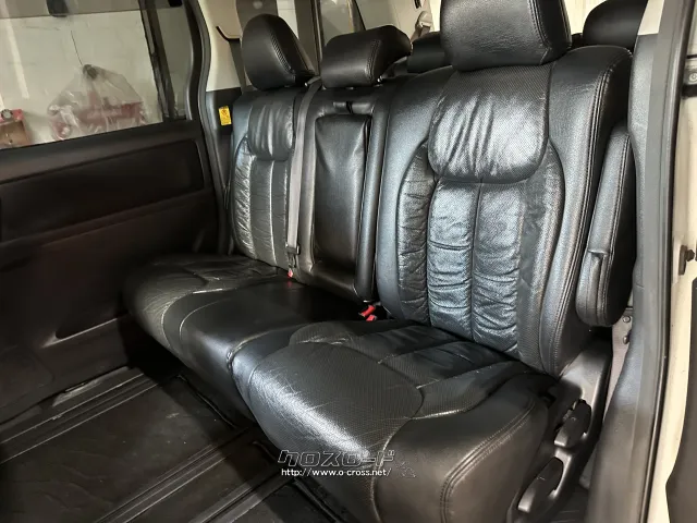 トヨタ ヴェルファイア