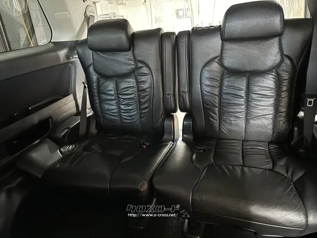 トヨタ ヴェルファイア