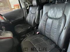 トヨタ ヴェルファイア