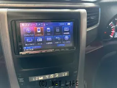 トヨタ ヴェルファイア