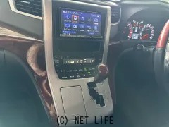 トヨタ ヴェルファイア