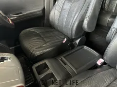 トヨタ ヴェルファイア