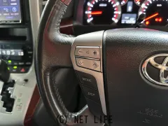 トヨタ ヴェルファイア