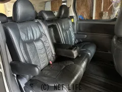 トヨタ ヴェルファイア