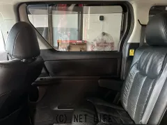 トヨタ ヴェルファイア