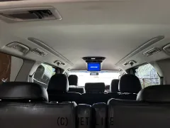 トヨタ ヴェルファイア