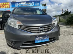 日産 ノート