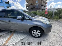日産 ノート