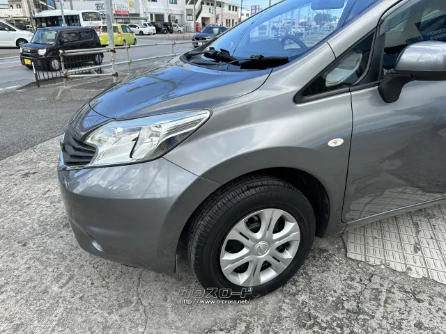 日産 ノート