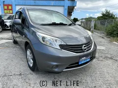 日産 ノート