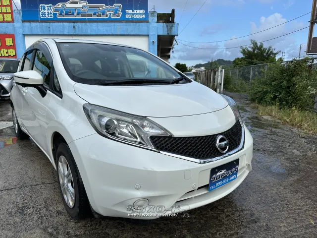 日産 ノート