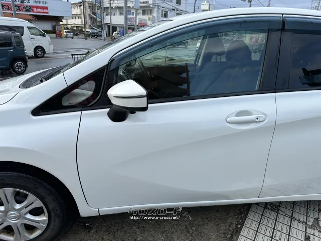 日産 ノート