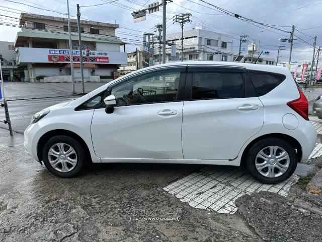 日産 ノート