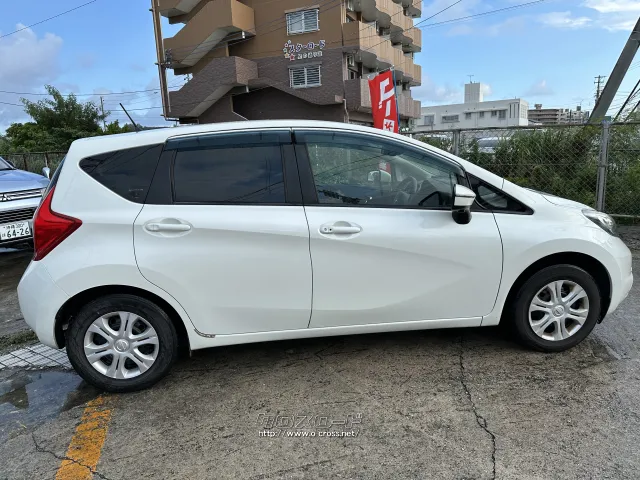 日産 ノート