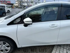 日産 ノート