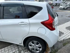 日産 ノート