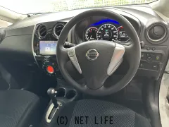 日産 ノート