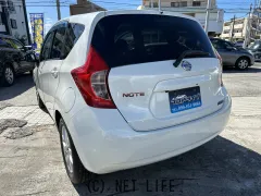 日産 ノート