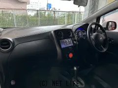 日産 ノート