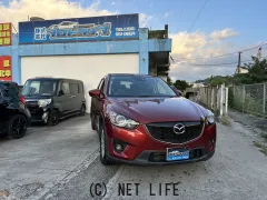 マツダ CX-5