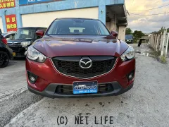 マツダ CX-5