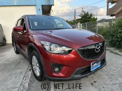 マツダ CX-5