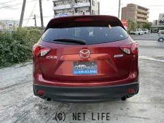 マツダ CX-5
