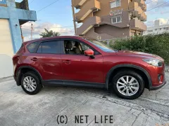 マツダ CX-5