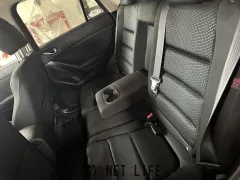 マツダ CX-5