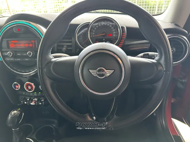 ミニ ミニ